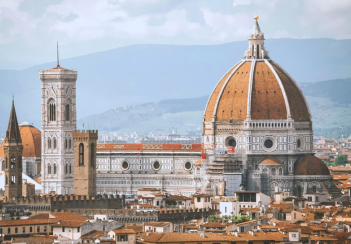 義大利夏艷之旅•驚豔、美食、藝文 14 天